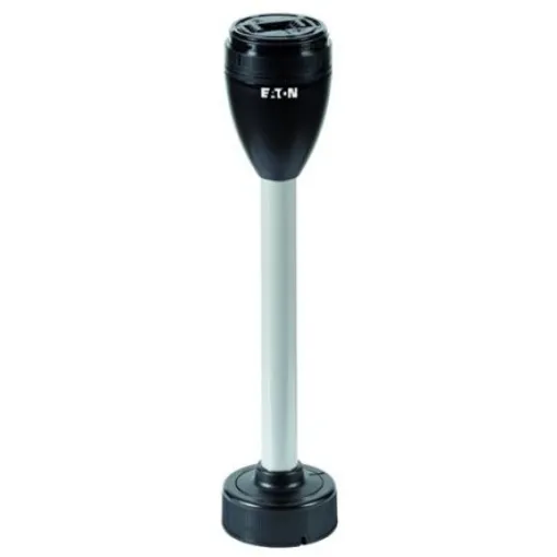 Eaton SL7 Series Black Base for Use with Eaton Moeller Series SL7, 250 V, Vac, IP66 - 171457 SL7-FMS-250 product image