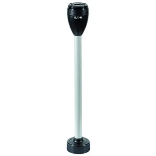 Eaton Black Base for Use with Signal Tower, 120 V ac, Vac, IP66 - 171458 SL7-FMS-400 product image