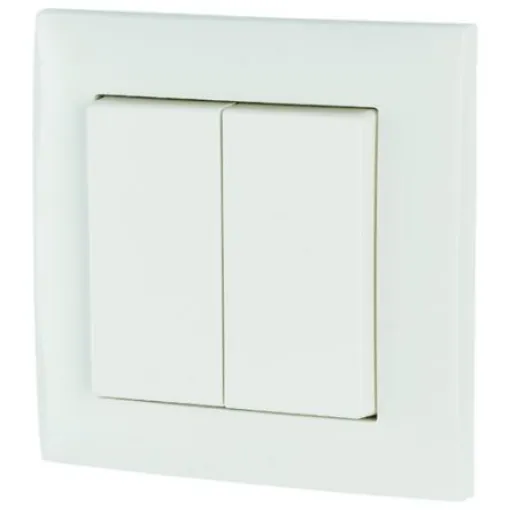 Eaton Push Button Switch, 2 Step, Panel Mount - 173412 CPAD-00/194 product image