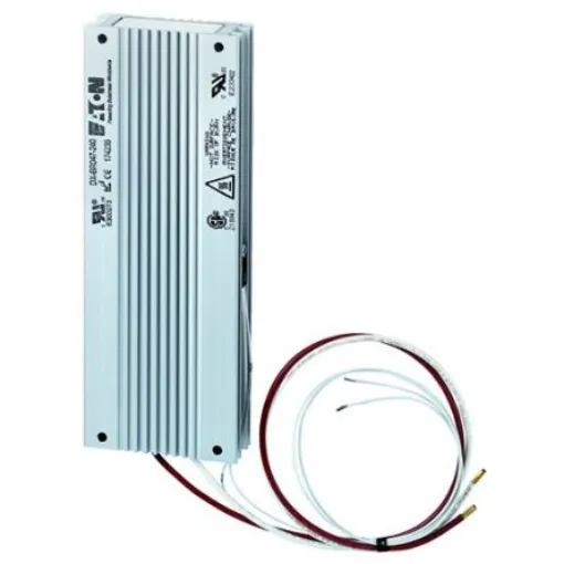 Eaton DX Series Braking Resistor for Use with DA1, DC1, DG1, SPX, SVX, 260mm Length - 174236 DX-BR047-240 product image