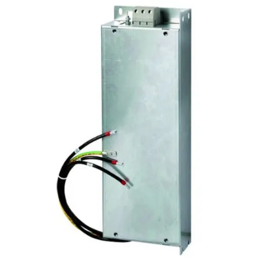 Eaton DX Series EMI Filter, 300mm Length, 3-Phase - 174610 DX-EMC34-075-FS5-L product image