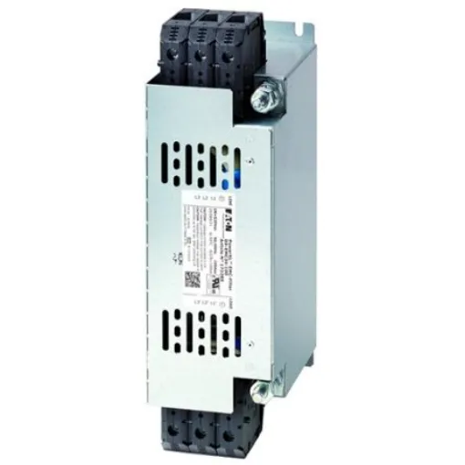 Eaton DX Series EMI Filter for Use with DA1, DG1, 220mm Length, 3-Phase - 174614 DX-EMC34-250-L product image