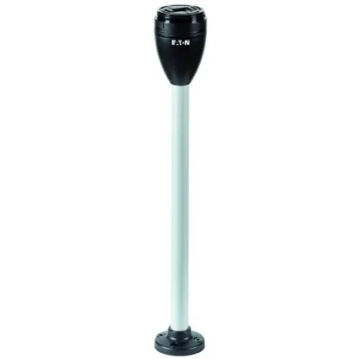 Eaton SL7 Series Base Unit for Use with Signal Tower, 230 V, IP66 - 177312 SL7-CB-800 product image