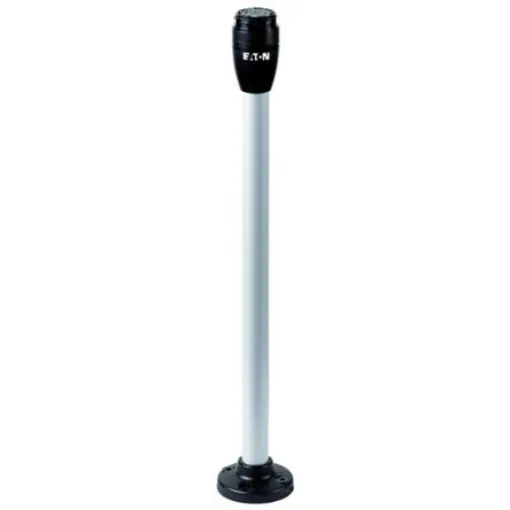 Eaton Black Base for Use with Signal Tower, 120 V ac, Vac, IP66 - 177313 SL4-PIB-800 product image