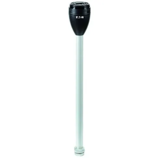 Eaton Black Base for Use with Signal Tower, 120 V ac, Vac, IP66 - 178460 SL7-CB-T-800 product image