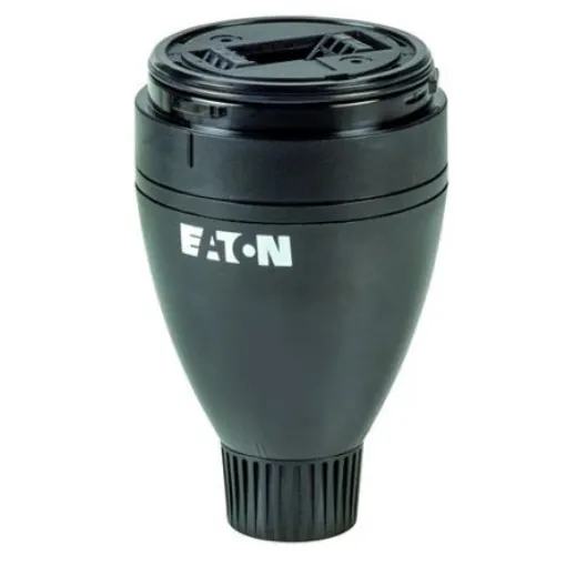 Eaton Black Base for Use with Signal Tower, 120 V ac, Vac - 179987 SL7-CB-TM product image