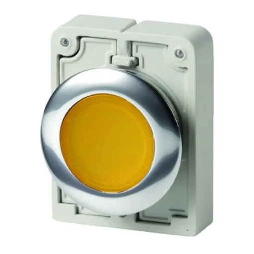 Eaton Push Button - 182953 M30C-FDRL-Y product image