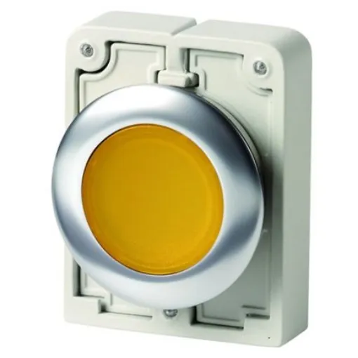 Eaton Push Button - 197015 M30I-FDL-Y-SP product image