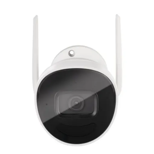 ABUS Network Indoor, Outdoor IR Wifi CCTV Camera - TVIP62562 product image