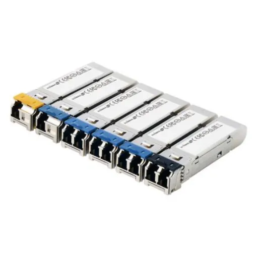 Edimax Edimax Compatible LC Transceiver Module, Full Duplex - MG-1000AS1 V2 product image