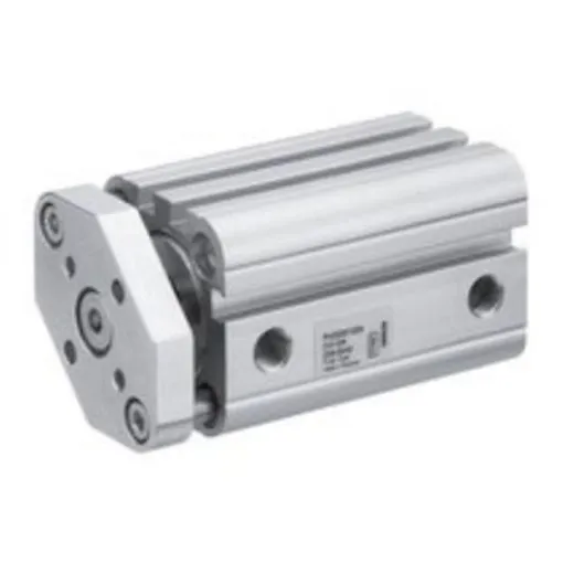 EMERSON – AVENTICS Pneumatic Compact Cylinder - R422001266, 40mm Bore, 5mm Stroke, CCI Series, Double Acting product image