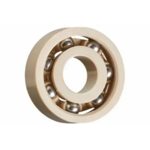 Igus BB-608-A500-70-ES Single Row Deep Groove Ball Bearing- Open Type 8mm I.D, 22mm O.D product image