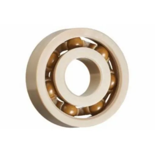 Igus BB-608-A500-70-PAI Single Row Deep Groove Ball Bearing- Open Type 8mm I.D, 22mm O.D product image