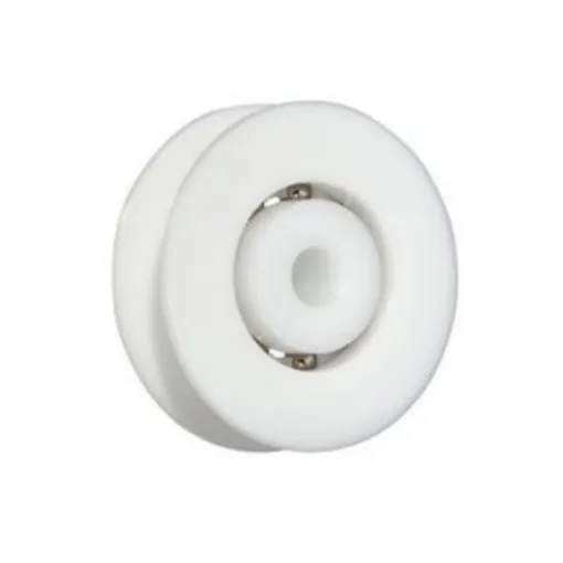 Igus BB-608P8-B180-30-ES Single Row Deep Groove Ball Bearing- Open Type 8mm I.D, 48mm O.D product image