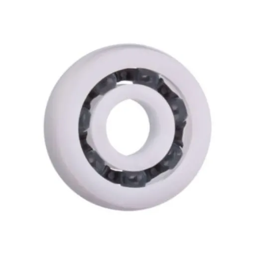 Igus BB-608SO-B180-10-GL Single Row Deep Groove Ball Bearing- Open Type 8mm I.D, 24mm O.D product image