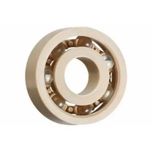 Igus BB-688-A500-70-GL Single Row Deep Groove Ball Bearing- Open Type 8mm I.D, 16mm O.D product image