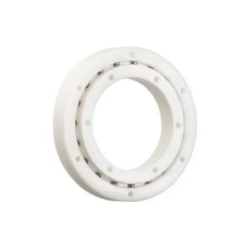Igus BB-RT-01-40-B180-30-ES Axial Ball Bearing- Open Type 40mm I.D, 80mm O.D product image