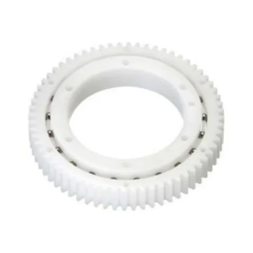 Igus BB-RT-01-60HDT5-B180-30-ES Axial Ball Bearing- Open Type 60mm I.D, 100mm O.D product image