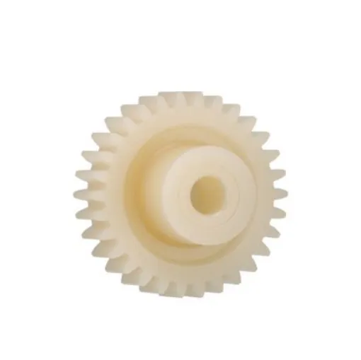 Igus Igutek P360 120 Teeth Spur Gear, 1.5 Module, 20mm Bore Diam, 180mm Pitch Diam, 40mm Hub Diam - P360GM-ST-150-120-00-200-R product image