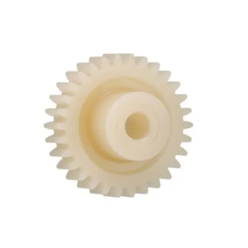 Igus Igutek P360 14 Teeth Spur Gear, 1.5 Module, 20mm Bore Diam, 210mm Pitch Diam, 40mm Hub Diam - P360GM-ST-150-140-00-200-R product image