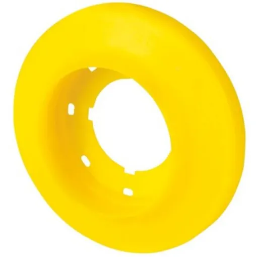 Eaton Yellow Push Button LED for Use with Modular Pushbutton - 138280 M22-XPV60-Y-230 product image