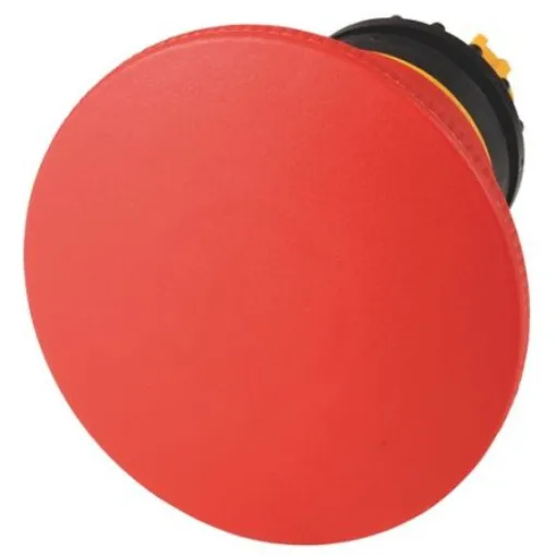 Eaton, Pull Release, Emergency Stop Push Button Head - 152864 M22-PV60P product image