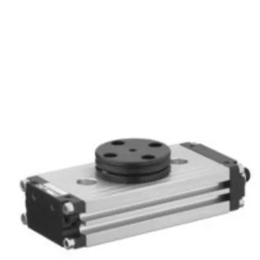 EMERSON – AVENTICS RCM Series 8 bar Double Action Pneumatic Rotary Actuator, 90° Rotary Angle, 20mm Bore - R412000365 product image