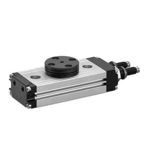 EMERSON – AVENTICS RCM Series 8 bar Double Action Pneumatic Rotary Actuator, 90° Rotary Angle, 20mm Bore - R412000373 product image