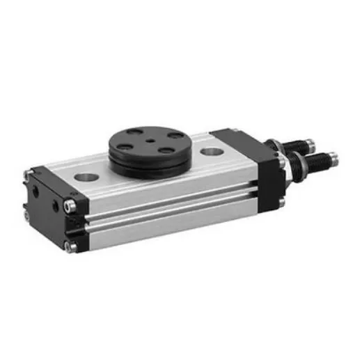 EMERSON – AVENTICS RCM Series 8 bar Double Action Pneumatic Rotary Actuator, 90° Rotary Angle, 25mm Bore - R412000375 product image
