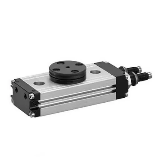 EMERSON – AVENTICS RCM Series 8 bar Double Action Pneumatic Rotary Actuator, 180° Rotary Angle, 25mm Bore - R412000376 product image