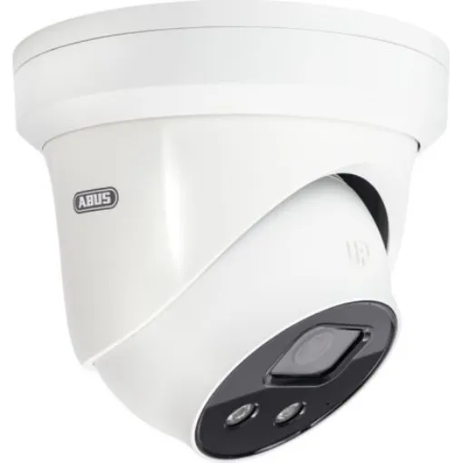 ABUS Network Outdoor IR PoE CCTV Camera - IPCB58611A product image