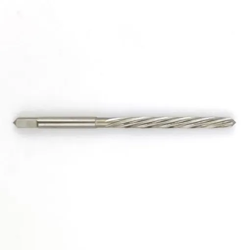 RS PRO Straight Shank Reamer Bit, 1/2in Diameter, Spiral Flute, 152 mm Overall - 2729096 product image