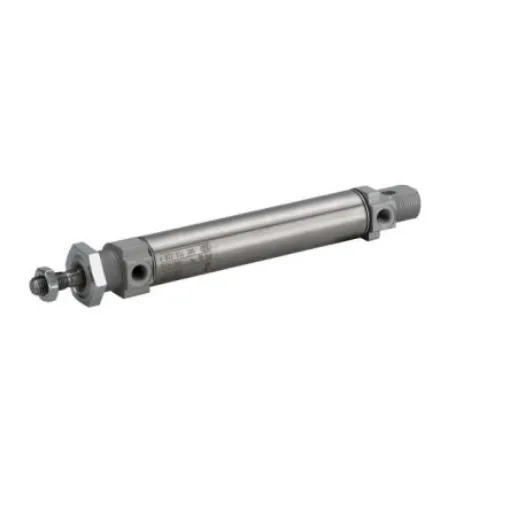 EMERSON – AVENTICS Roundline Cylinder - 0822330203, 10mm Bore, 50mm Stroke, MNI Series, Double Acting product image