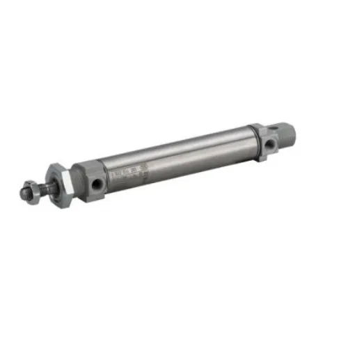 EMERSON – AVENTICS Roundline Cylinder - 0822330215, 10mm Bore, 125mm Stroke, MNI Series, Double Acting product image