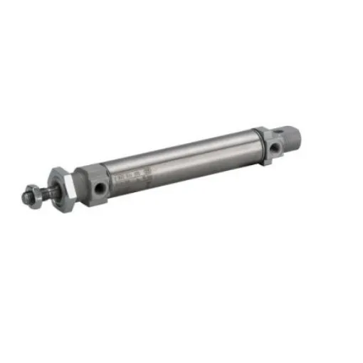 EMERSON – AVENTICS Roundline Cylinder - 0822330219, 10mm Bore, 250mm Stroke, MNI Series, Double Acting product image