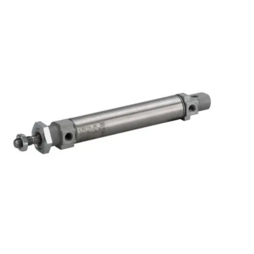 EMERSON – AVENTICS Roundline Cylinder - 0822331218, 12mm Bore, 200mm Stroke, MNI Series, Double Acting product image