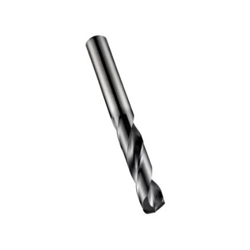 Dormer R458 Series Aluminum, Steel Core Drill Bit, 11.51mm Diameter, 102 mm Overall - R45829/64 product image