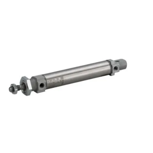 EMERSON – AVENTICS Roundline Cylinder - 0822333453, 20mm Bore, 50mm Stroke, MNI Series, Double Acting product image