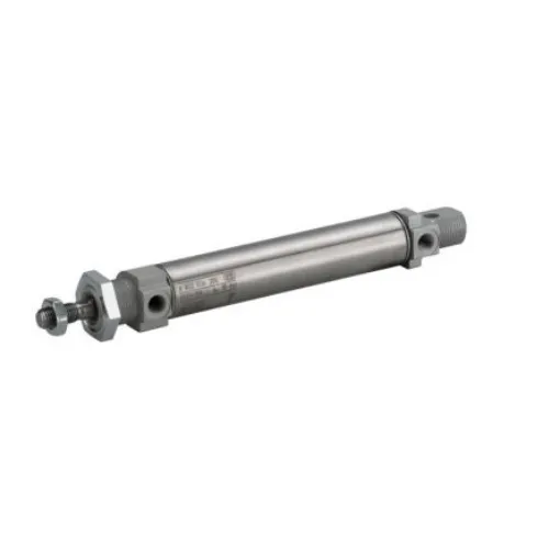 EMERSON – AVENTICS Roundline Cylinder - 0822333501, 20mm Bore, 10mm Stroke, MNI Series, Double Acting product image