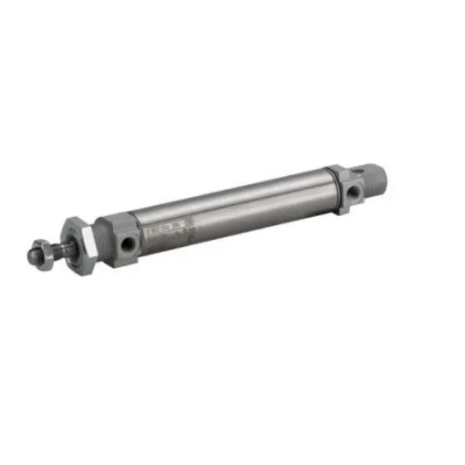 EMERSON – AVENTICS Roundline Cylinder - 0822333506, 20mm Bore, 125mm Stroke, MNI Series, Double Acting product image