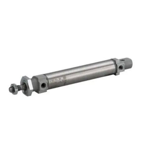 EMERSON – AVENTICS Roundline Cylinder - 0822333519, 20mm Bore, 400mm Stroke, MNI Series, Double Acting product image