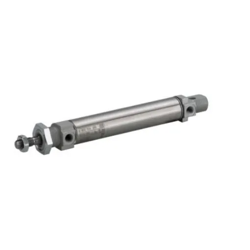EMERSON – AVENTICS Roundline Cylinder - 0822334512, 25mm Bore, 500mm Stroke, MNI Series, Double Acting product image