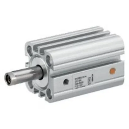EMERSON – AVENTICS Pneumatic Compact Cylinder - R422001542, 16mm Bore, 5mm Stroke, CCI Series, Single Acting product image