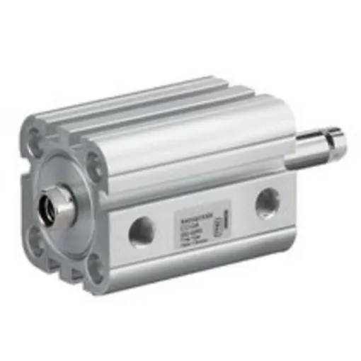 EMERSON – AVENTICS Pneumatic Compact Cylinder - R422001704, 25mm Bore, 10mm Stroke, CCI Series, Double Acting product image