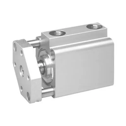 EMERSON – AVENTICS Pneumatic Piston Rod Cylinder - 0822010869, 50mm Bore, 100mm Stroke, KHZ Series, Double Acting product image