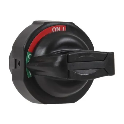 Allen Bradley Black Handle, 140MT Series - 140MT-SB product image