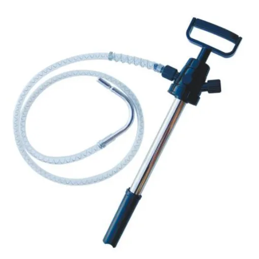 SKF Plastic Pump - LAOS 62568 product image