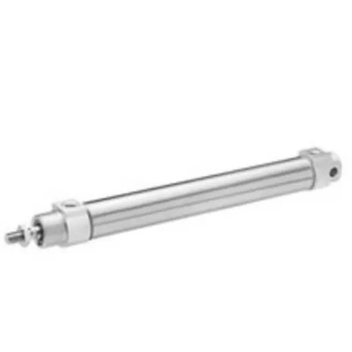 EMERSON – AVENTICS Roundline Cylinder - R412020684, 32mm Bore, 25mm Stroke, RPC Series, Double Acting product image