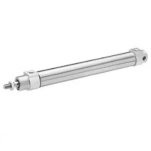 EMERSON – AVENTICS Roundline Cylinder - R412020706, 50mm Bore, 25mm Stroke, RPC Series, Double Acting product image