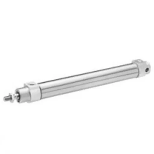 EMERSON – AVENTICS Roundline Cylinder - R412020707, 50mm Bore, 50mm Stroke, RPC Series, Double Acting product image